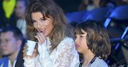 Edyta Górniak jest surową mamą? Gwiazda opowiedziała, jak wychowuje syna. Allan Krupa otwiera własny projekt internetowy