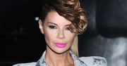 Edyta Górniak na okładce dwutygodnika