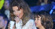 Edyta Górniak trzyma Allana w ramionach. Umieściła też wzruszający wpis [zdjęcia]