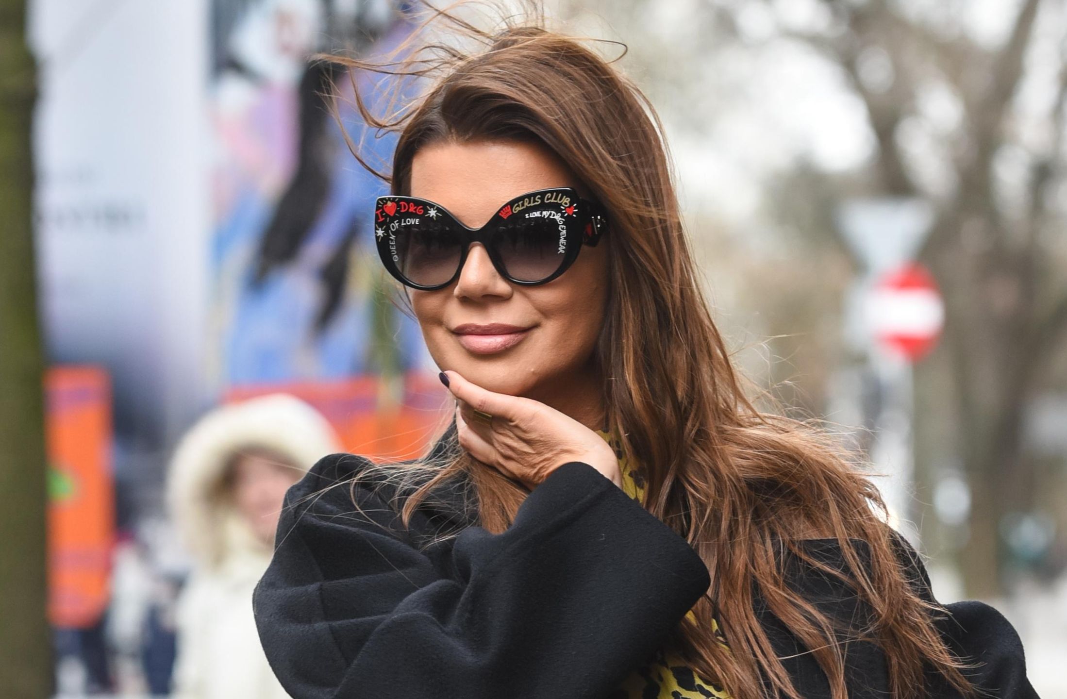 Edyta Górniak wzbudza zachwyt wśród swoich fanów