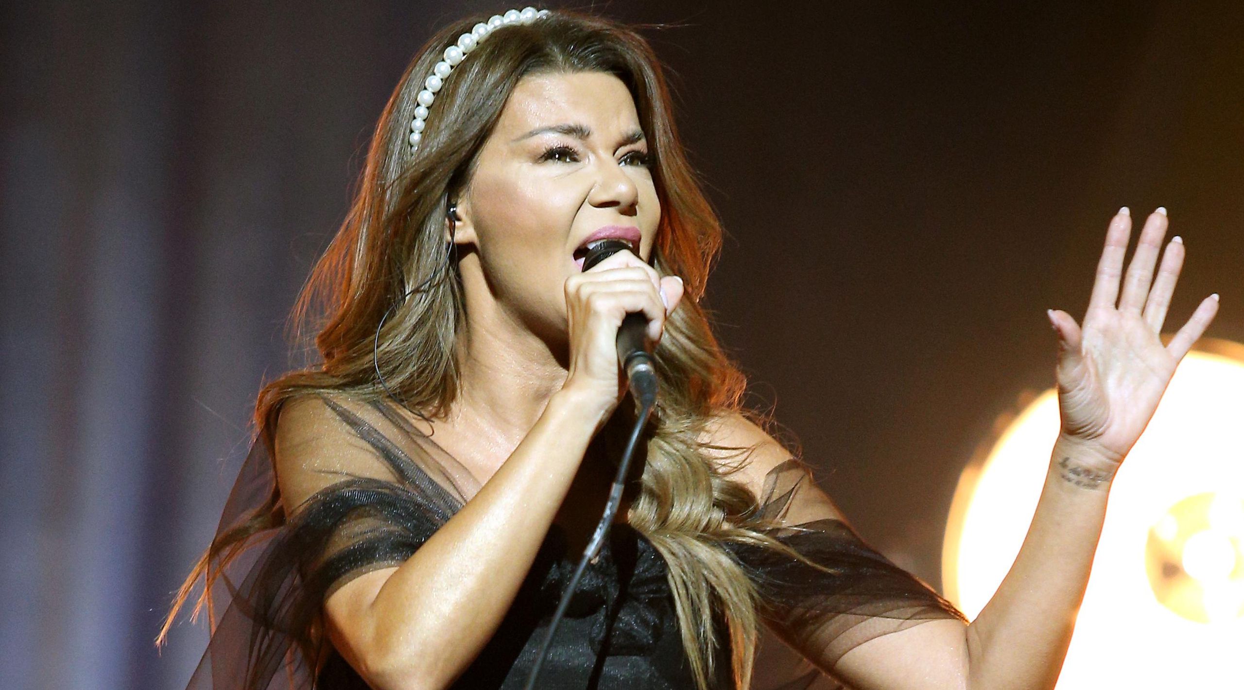 Edyta Górniak otwarcie mówi o swojej wierze