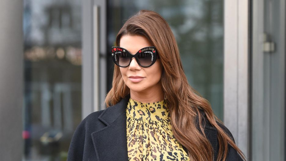 Edyta będzie świętować w tym roku 46 urodziny