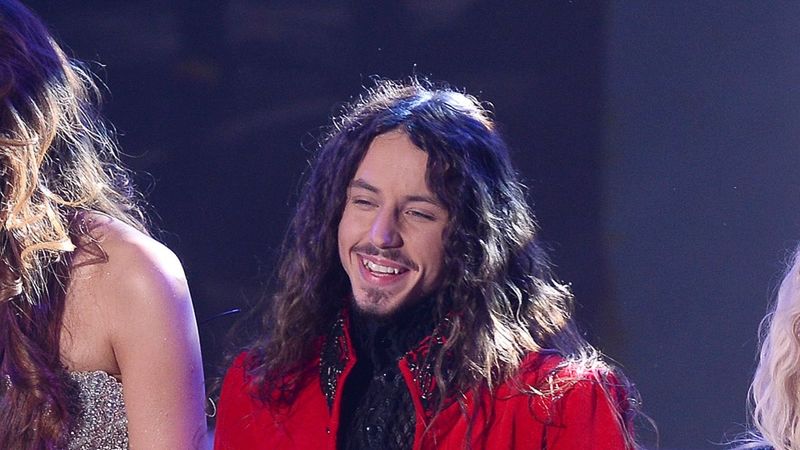 Michał Szpak