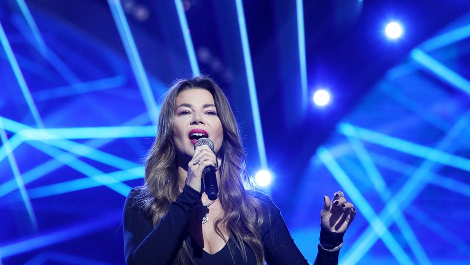 Edyta Górniak już nigdy nie zaśpiewa jednego z utworów. Powodem są bolesne wspomnienia