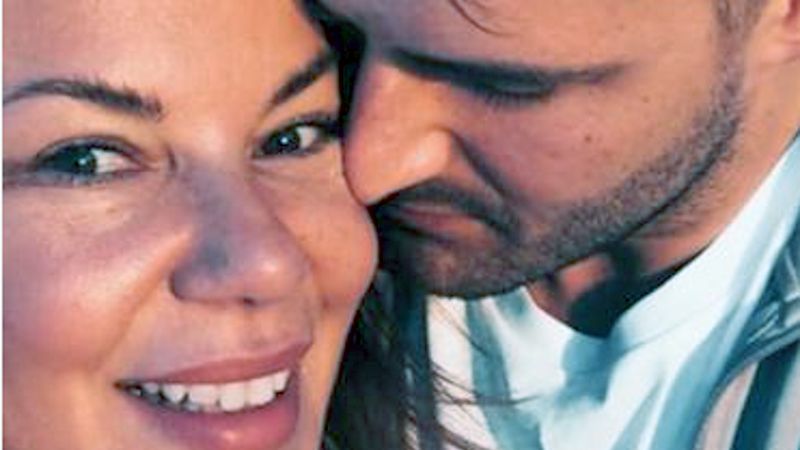 Takich zdjęć nie znajdziemy już u Górniak i Zalewskiego