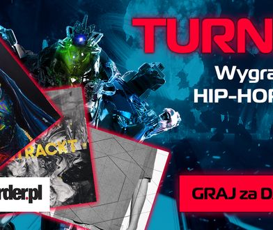 "Obrońcy Galaktyki". Turniej z nagrodami