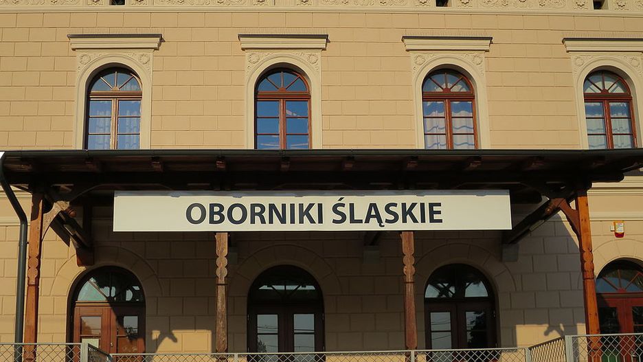 Oborniki Śląskie
