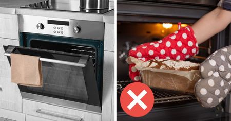 Tych wypieków za żadne skarby nie piecz w programie z termoobiegiem. Tylko zmarnujesz czas i pieniądze