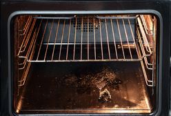 Bardzo drogi obiad. Zapomniała o banknotach w piekarniku, upiekła 21 tys. zł