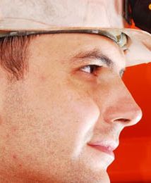 Praca w kopalni znowu w modzie na Śląsku