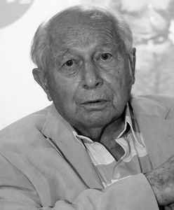 Nie żyje Stanisław Likiernik. Był żołnierzem Kedywu AK