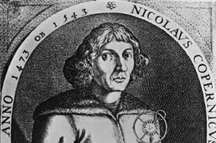 Odkryto ślad DNA Mikołaja Kopernika