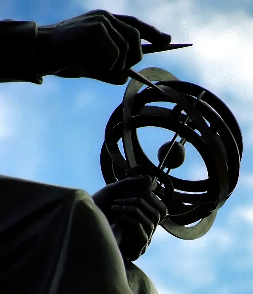 Co wiesz o kosmosie? 