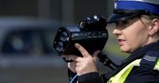 Laserowe mierniki prędkości nie zawsze mają rację