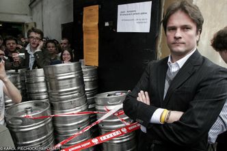 Majątki komorników ujawnione. Najbogatszy został zawieszony