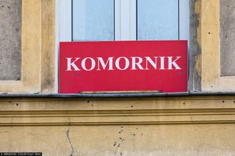 Komornik zajął rentę Zuzi. Teraz zwraca pieniądze i przeprasza