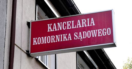 Dodatkowy rachunek dla dłużnika. Ile wynoszą koszty egzekucji komorniczej?