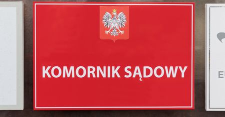 U komorników już widać kryzys. Dłużnicy alimentacyjni rozkładają ręce: "Zawsze płaciłem, ale teraz nie mam z czego"