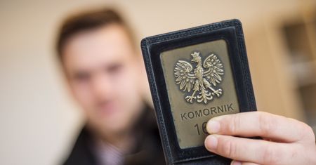 Komornik zajął jej konto. Orange reaguje i chce cofnąć windykację