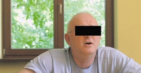 370 zarzutów dla znanego katowickiego komornika