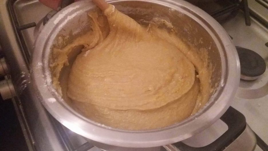 Pierniki. Przepis na najlepsze świąteczne ciasto na Boże Narodzenie