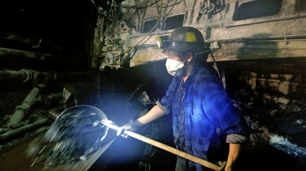 Górnicy również mogą stracić na zniesieniu limitu 30-krotności składek