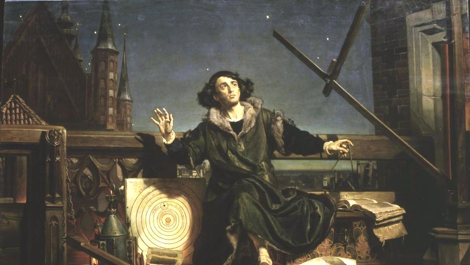 Od śmierci Kopernika minie wkrótce 475 lat, a jego narodowość nadal jest przedmiotem sporu