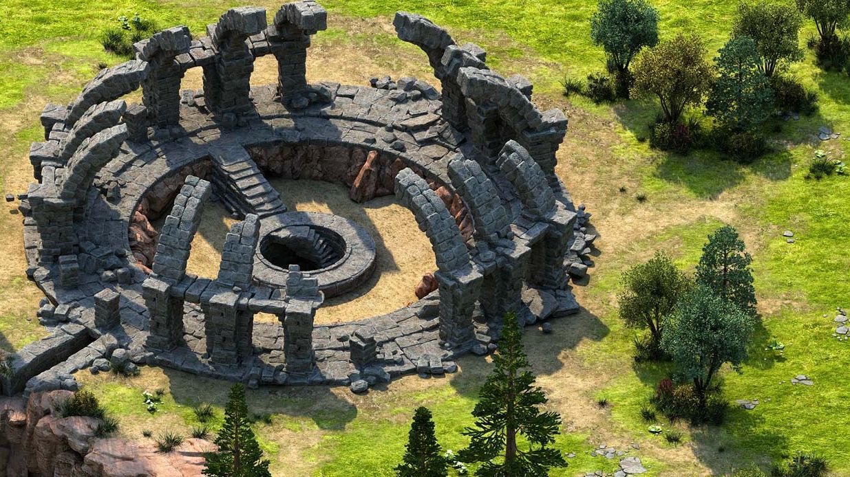 Możemy być spokojni o dodatki do Pillars of Eternity. Pierwszy już jest w produkcji
