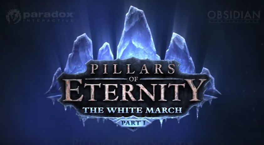 Krótka piłka: pierwsze rozszerzenie do Pillars of Eternity z datą premiery