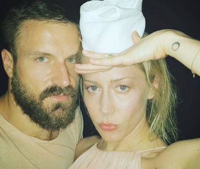 Kasia Warnke i Piotr Stramowski już po ślubie?