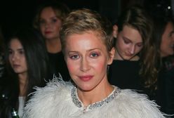 Katarzyna Warnke: "Od zawsze czułam się inna"