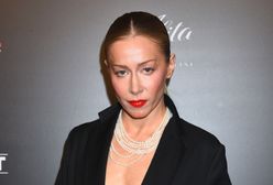 Warnke chce być jak Kożuchowska. Ma dość niegrzecznego wizerunku