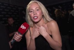 Warnke odpowiada Dodzie: Dziękuję ci, że nie muszę się stresować!