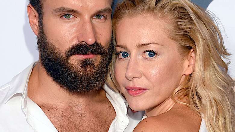 Piotr Stramowski i Kasia Warnke jak się poznali