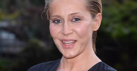Katarzyna Warnke niedawno urodziła. Fanki pytają o włosy