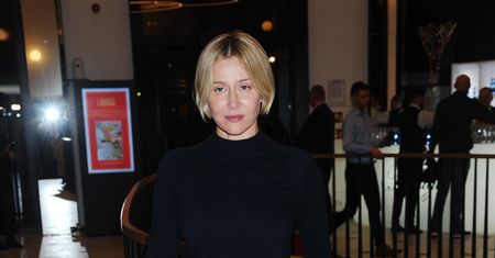 Katarzyna Warnke odpowiada na komentarze o wyglądzie. "Zastanawiam się, co się dzieje"