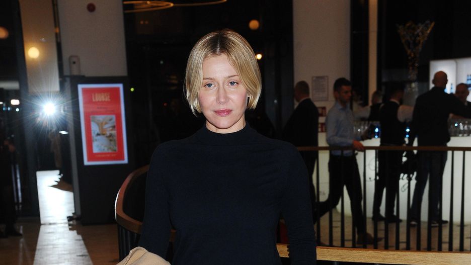 Katarzyna Warnke nie rozumie krytyki na swój temat