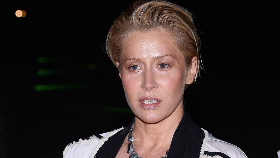 Katarzyna Warnke ma 42 lata