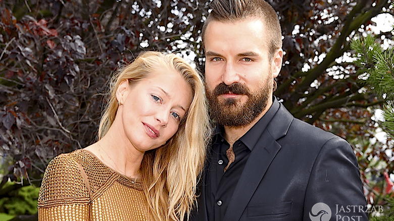 Piotr Stramowski o związku z Kasią Warnke