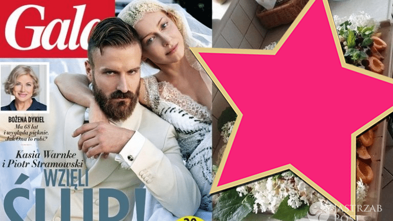 Tort Katarzyny Warnke i Piotra Stramowskiego