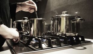 Dobry sprzęt kuchenny ułatwia gotowanie. Jak wybrać odpowiednie garnki?