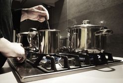 Dobry sprzęt kuchenny ułatwia gotowanie. Jak wybrać odpowiednie garnki?
