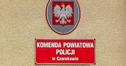Burmistrz Czarnkowa otrzymywał groźby od 19-latki