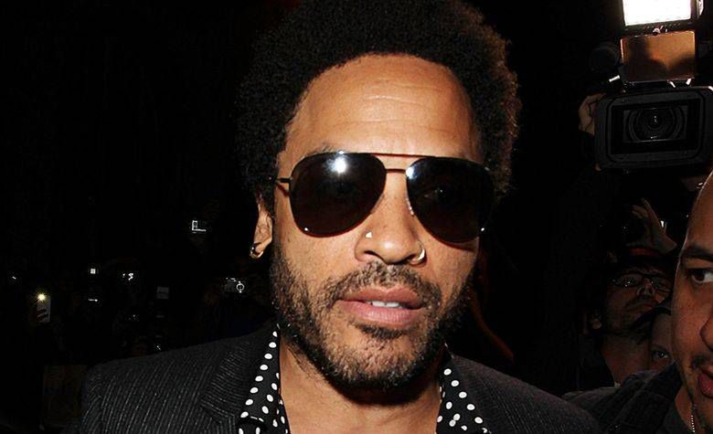 Lenny Kravitz odwołał swój koncert w Łodzi. Jest poważnie chory