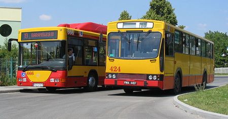 Kilka dni. Tyle przetrwał pomysł darmowej komunikacji dla zagranicznych studentów w Rzeszowie