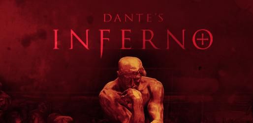 Trailer: Dante`s Inferno