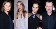 Małgorzata Foremniak, Kamila Baar, Robert Więckiewicz na premierze filmu "Ziarno Prawdy"