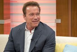 Arnold Schwarzenegger wrócił do domu po operacji na otwartym sercu