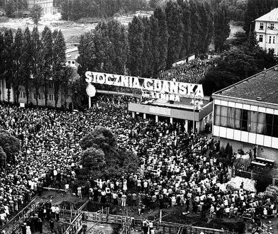 Prawdziwi Polacy. Antysemicka, nacjonalistyczna frakcja "Solidarności", o której dzisiaj mało kto chce przypominać