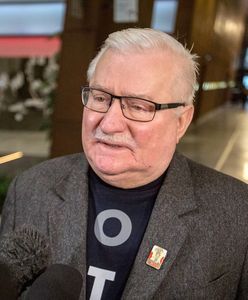 "Był moim przyjacielem". Wałęsa o ks. Jankowskim